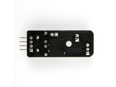 M&oacute;dulo sensor IR KY-032 para detec&ccedil;&atilde;o de obst&aacute;culos - Imagem 6