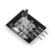 M&oacute;dulo Sensor Hall Magn&eacute;tico KY-003
