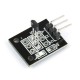 M&oacute;dulo Sensor Hall Magn&eacute;tico KY-003 - Thumb - 3