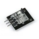 M&oacute;dulo Sensor Hall Magn&eacute;tico KY-003 - Thumb - 4
