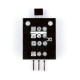 M&oacute;dulo Sensor Hall Magn&eacute;tico KY-003 - Thumb - 5
