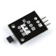 M&oacute;dulo Sensor Hall Magn&eacute;tico KY-003 - Thumb - 6