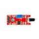 M&oacute;dulo Sensor de Chama KY-026 para Arduino - Thumb - 2