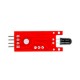 M&oacute;dulo Sensor de Chama KY-026 para Arduino - Thumb - 3