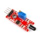 M&oacute;dulo Sensor de Chama KY-026 para Arduino - Thumb - 1