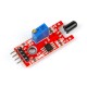 M&oacute;dulo Sensor de Chama KY-026 para Arduino - Thumb - 5