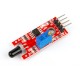 M&oacute;dulo Sensor de Chama KY-026 para Arduino - Thumb - 6