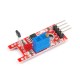 Sensor Hall Magn&eacute;tico Linear KY-024 para Arduino - Thumb - 3