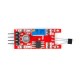 Sensor Hall Magn&eacute;tico Linear KY-024 para Arduino - Thumb - 5
