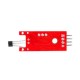 Sensor Hall Magn&eacute;tico Linear KY-024 para Arduino - Thumb - 6