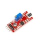M&oacute;dulo de Toque KY-036 para Arduino - Thumb - 2