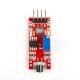 M&oacute;dulo de Toque KY-036 para Arduino - Thumb - 4