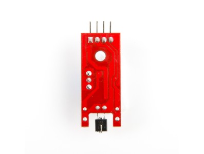 M&oacute;dulo de Toque KY-036 para Arduino - Imagem 5
