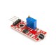 M&oacute;dulo de Toque KY-036 para Arduino - Thumb - 6