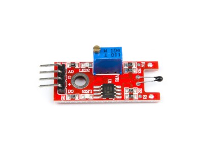 Sensor de Temperatura Digital KY-028 para Arduino - Imagem 2