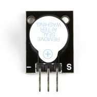 M&oacute;dulo Buzzer Ativo KY-012 para Arduino (Sensor)