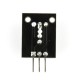 M&oacute;dulo Buzzer Ativo KY-012 para Arduino (Sensor) - Thumb - 2