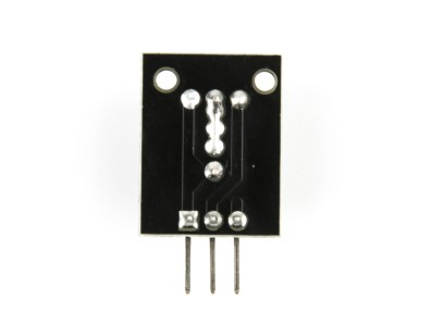 M&oacute;dulo Buzzer Ativo KY-012 para Arduino (Sensor) - Imagem 2