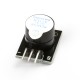 M&oacute;dulo Buzzer Ativo KY-012 para Arduino (Sensor) - Thumb - 3