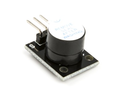 M&oacute;dulo Buzzer Ativo KY-012 para Arduino (Sensor) - Imagem 4
