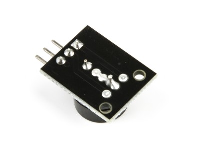 M&oacute;dulo KY-006 Buzzer Passivo N&iacute;vel Alto para Arduino - Imagem 4