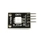 M&oacute;dulo KY-009 SMD LED 3 Cores para Arduino - Thumb - 2