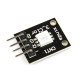 M&oacute;dulo KY-009 SMD LED 3 Cores para Arduino - Thumb - 3