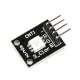 M&oacute;dulo KY-009 SMD LED 3 Cores para Arduino - Thumb - 4