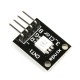 M&oacute;dulo KY-009 SMD LED 3 Cores para Arduino - Thumb - 5