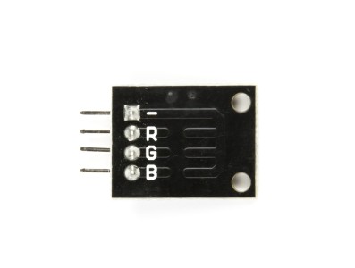 M&oacute;dulo KY-009 SMD LED 3 Cores para Arduino - Imagem 6