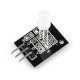 KY-011 M&oacute;dulo LED bicolor 5 mm para Arduino - Thumb - 2