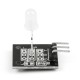 KY-011 M&oacute;dulo LED bicolor 5 mm para Arduino - Thumb - 3