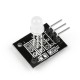 KY-011 M&oacute;dulo LED bicolor 5 mm para Arduino - Thumb - 1