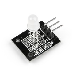 KY-011 M&oacute;dulo LED bicolor 5 mm para Arduino