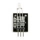 KY-029 M&oacute;dulo LED bicolor 3mm - Thumb - 2
