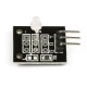 KY-029 M&oacute;dulo LED bicolor 3mm - Thumb - 3