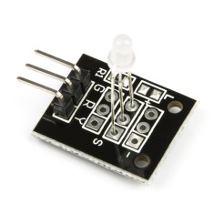 KY-029 M&oacute;dulo LED bicolor 3mm