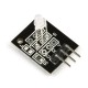 KY-029 M&oacute;dulo LED bicolor 3mm - Thumb - 6