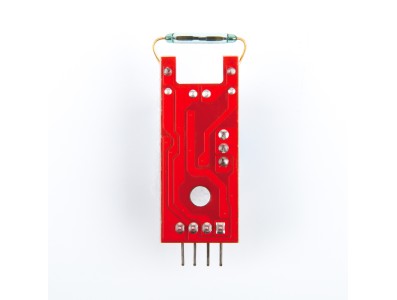 KY-025 M&oacute;dulo sensor Reed seco em tubo para Arduino - Imagem 4