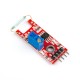 KY-025 M&oacute;dulo sensor Reed seco em tubo para Arduino - Thumb - 5
