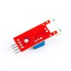 KY-025 M&oacute;dulo sensor Reed seco em tubo para Arduino - Thumb - 6