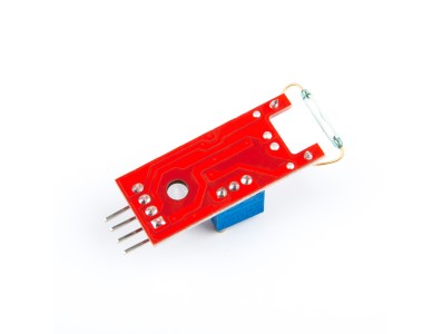 KY-025 M&oacute;dulo sensor Reed seco em tubo para Arduino - Imagem 6