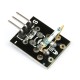 M&oacute;dulo KY-021 Mini Reed Seco para Arduino (Sensor) - Thumb - 2