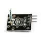 M&oacute;dulo KY-021 Mini Reed Seco para Arduino (Sensor) - Thumb - 4