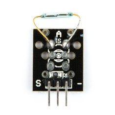 M&oacute;dulo KY-021 Mini Reed Seco para Arduino (Sensor)