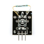 M&oacute;dulo KY-021 Mini Reed Seco para Arduino (Sensor)