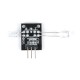 M&oacute;dulo KY-039 detector de batimentos por dedo, sensor para Arduino - Thumb - 2