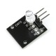 M&oacute;dulo KY-034 LED Piscante 7 Cores para Arduino - Thumb - 3
