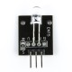 M&oacute;dulo KY-034 LED Piscante 7 Cores para Arduino - Thumb - 1