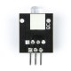 M&oacute;dulo KY-034 LED Piscante 7 Cores para Arduino - Thumb - 6